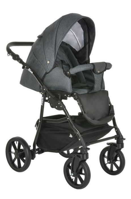 Продам коляску в очень хорошем состояние