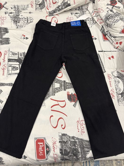 Продам джинсы big boy polar