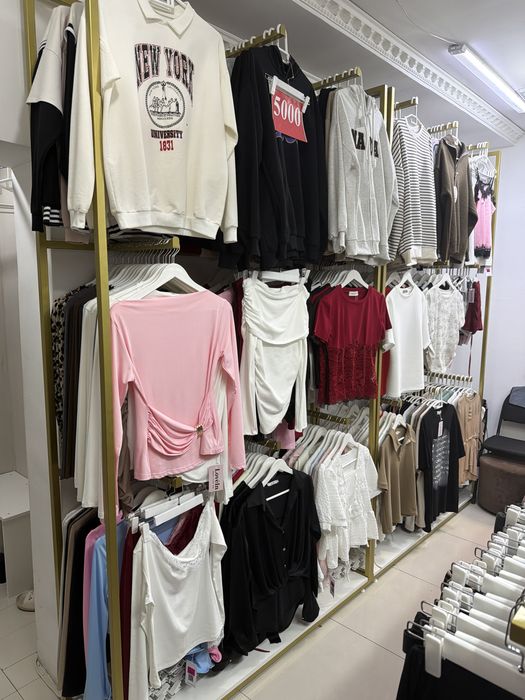 Торговое оборудование