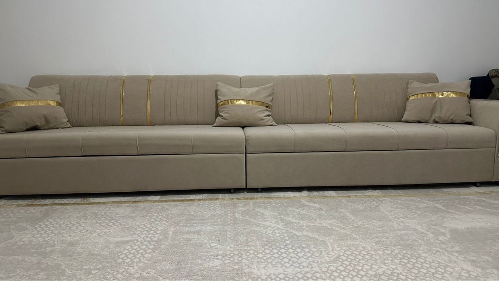 Срочно продам диван