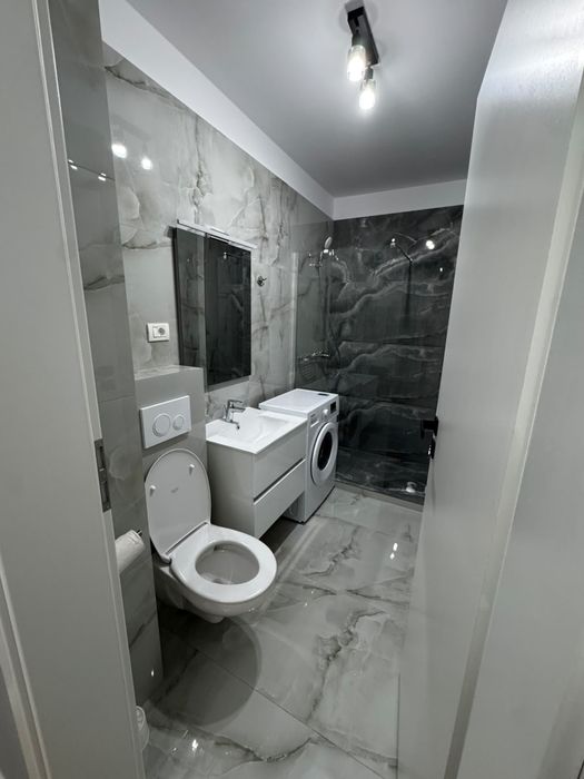 Garsoniera Biruintei 81 Residence