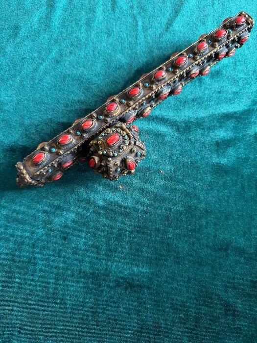 Дивит, Мастилница