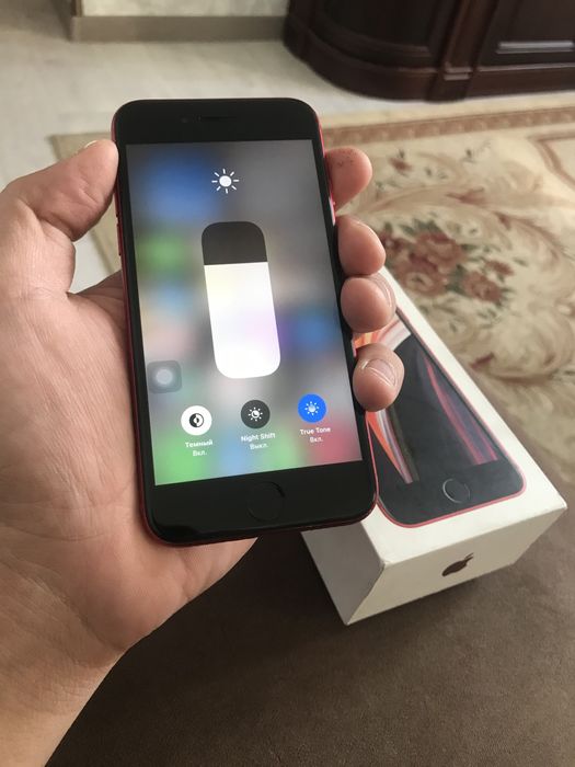 iPhone SE 2020 срочно