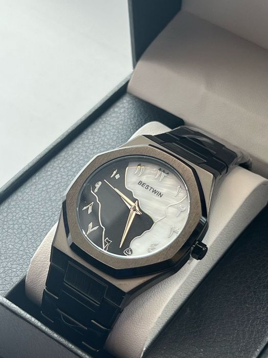 Часы l rabic watch