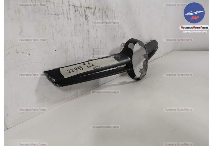 Орнамент Централна Решетка Радиатор оригинален Мерцедес-Бенц / Mercede