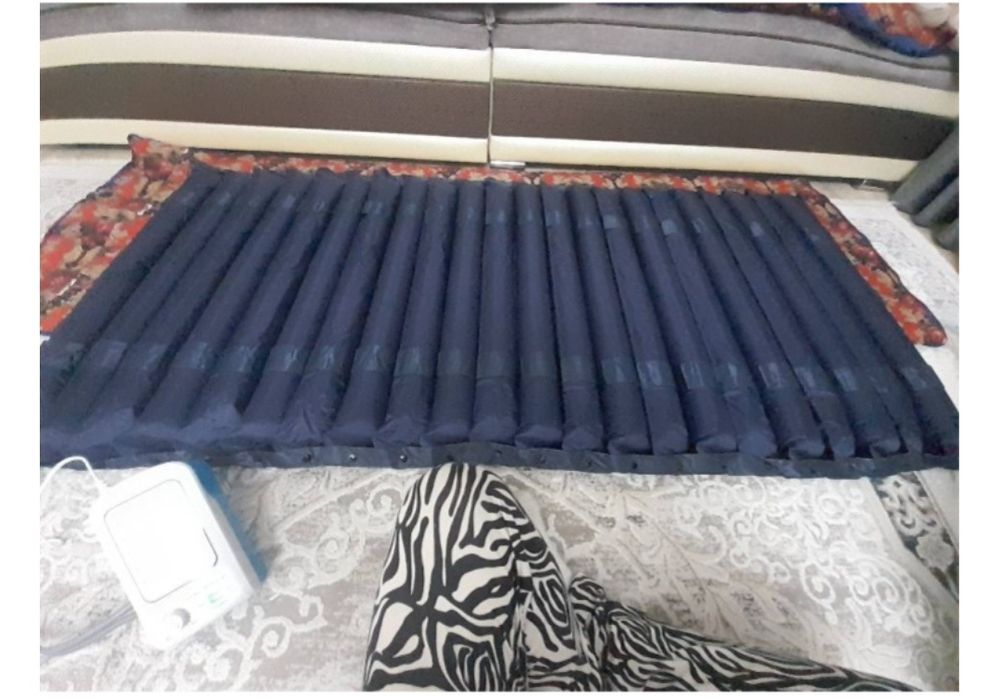 противопролежневый матрас