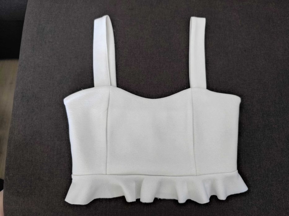 Дамски потник/топ, размер XS