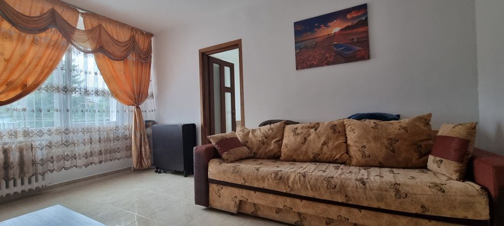 Proprietar – Vând Apartament 2 Camere – Str. Milcov, Bacău (Oportunitate Investiție)