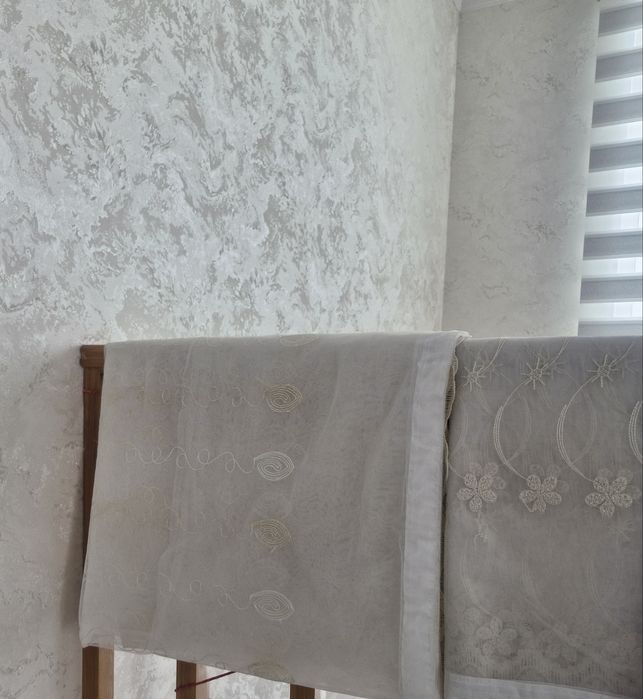 Тюли и шторы для окон