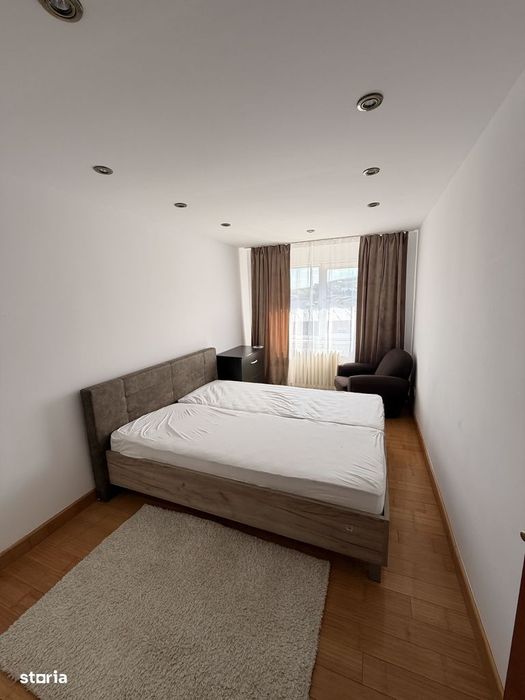 Apartament 4 camere decomandat renovat, Dărmănești - Mihai Viteazu