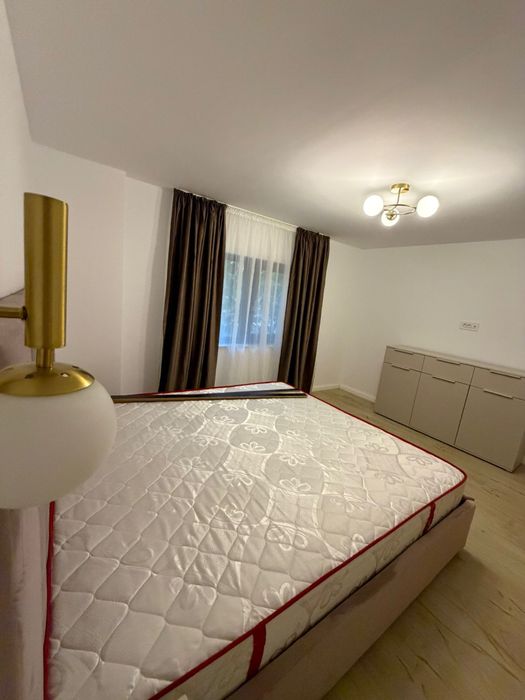 APARTAMENT DE INCHIRIAT, Bucovinei - Mircea cel batran, 2 camere, bucatarie separata, centrala proprie, incalzire in pardoseala, recent renovat!