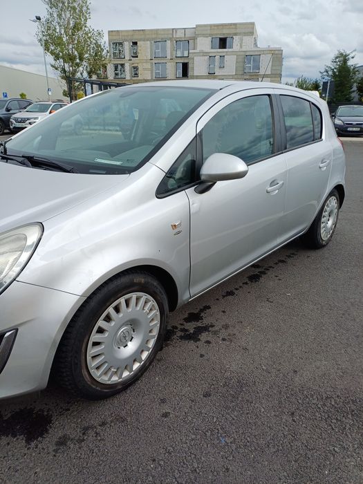 OPEL Corsa 2011 — imagine 2