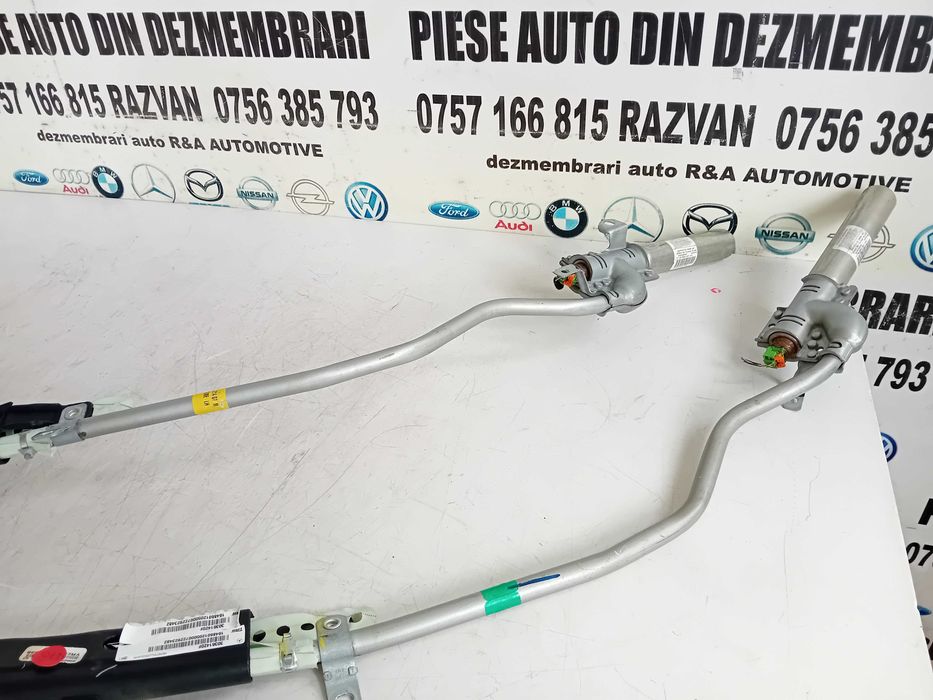 Cortine Airbag Cortina Stanga Dreapta Mercedes Gl X164 2006-2013