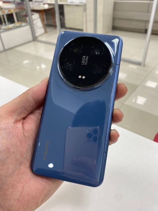 Xiaomi 14 ultra 16\512gb