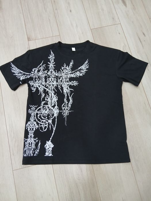 Футболка  трайбл