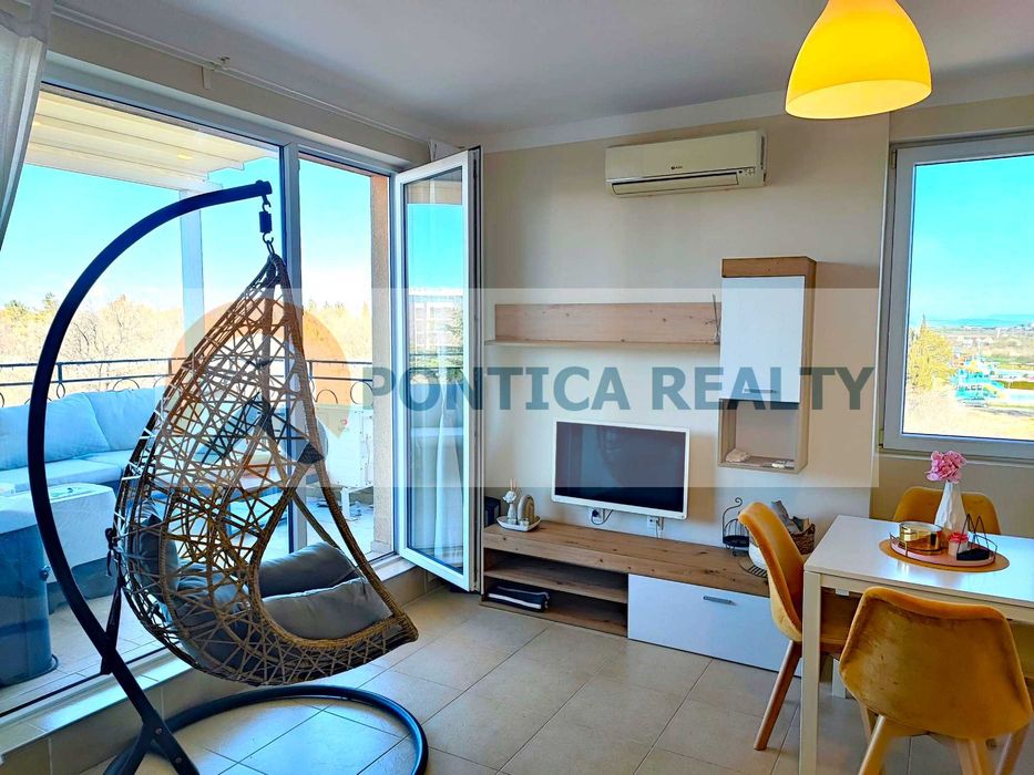 Продава се Двустаен апартамент в Поморие - 62 кв.м за 1530 €/кв.м - Снимка #4