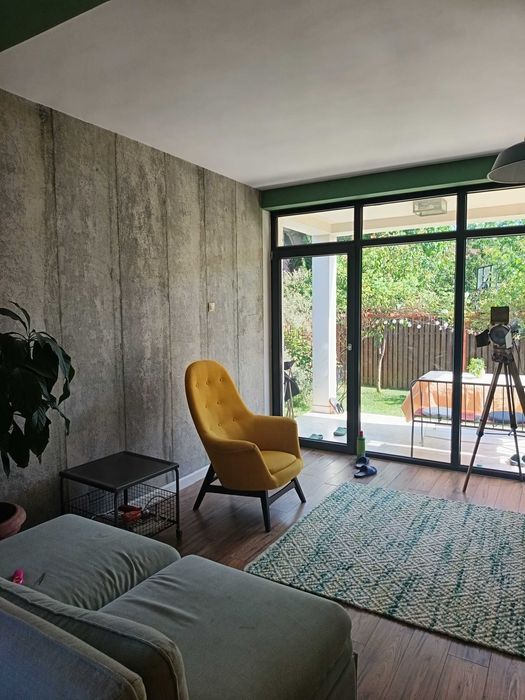 Închiriez casa in Florești  120m/950€