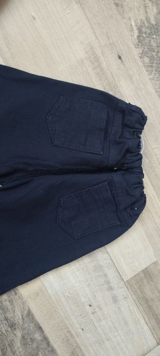 Детски панталони за момче