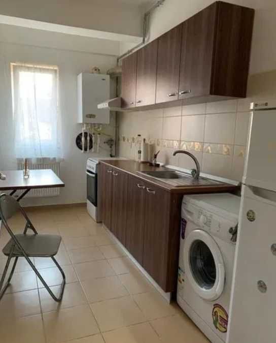 Дава се под наем Едностаен апартамент в Пловдив, Христо Смирненски - 36 кв.м за 204 € - Снимка #2