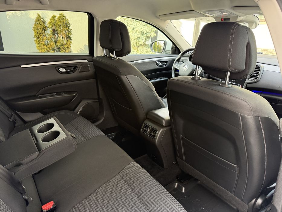 Renault Talisman Impecabil!