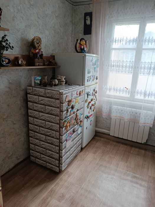 Продам дом в Сергеевке