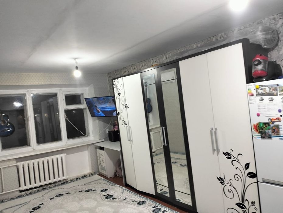 Продам комнату в общежитии