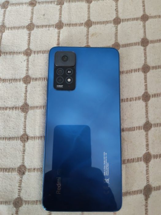 Xisomi Redmi 11 Pro