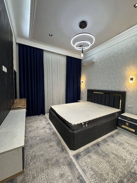 White House жк квартира продается 2/3/9