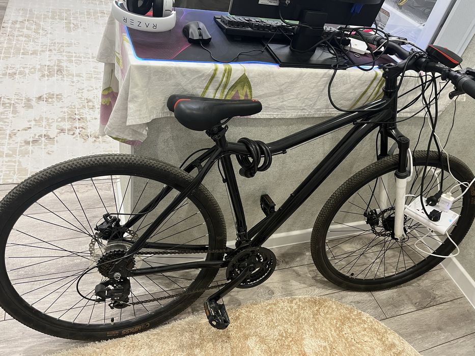 Продается велосипед