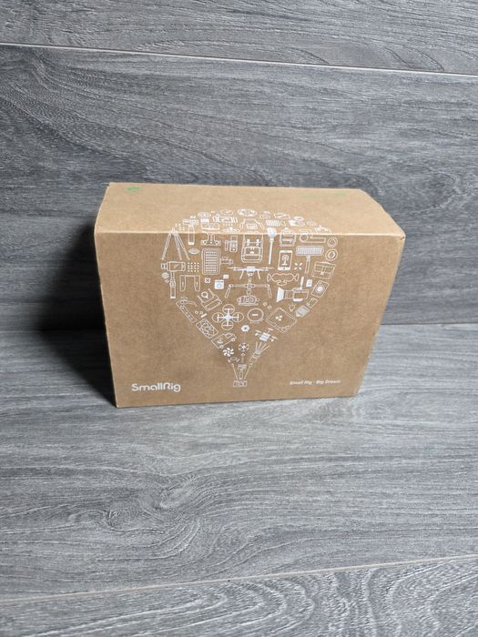 ПРОМО ! SmallRig SONY L - Bracket рамка / фото аксесоар !