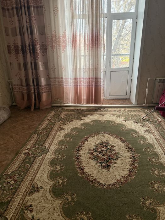 Сдам 3-комнатную квартиру Майкудук ДК