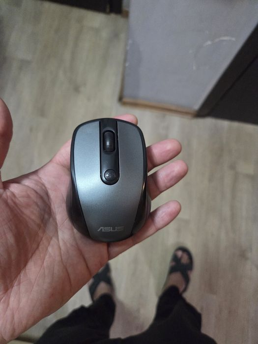 Продам мышку 5000 тг