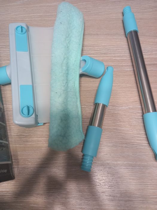 Set pentru curatare geamuri