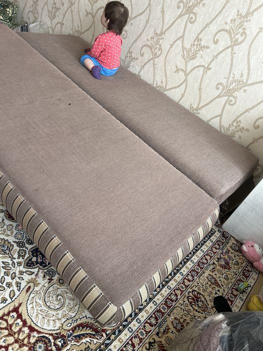 Гостиный диван раскладушка