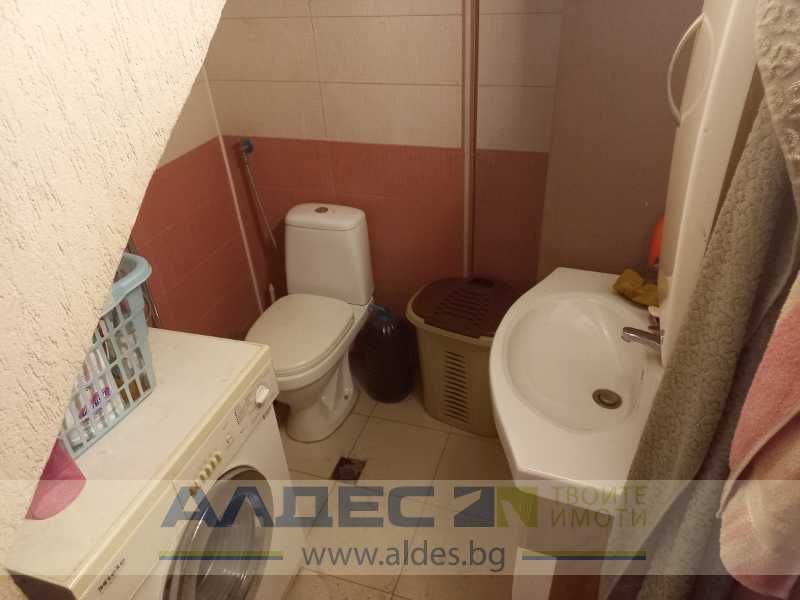 Дава се под наем Къща в Банкя - 241 кв.м за 1200 € - Снимка #8