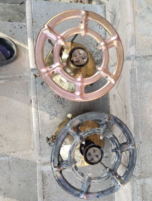 Продавам керосинови приноси произведено в СССР