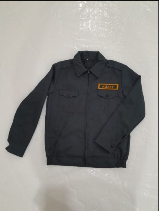 Форма для охранников.