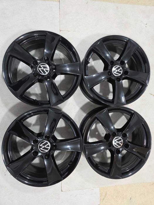 Jante 17 VW Transporter T5 T6 Caravelle Multivan Amarok Touareg