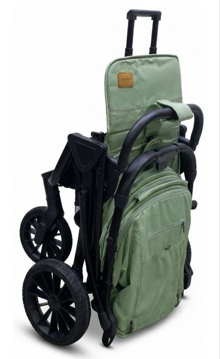 Коляска прогулочная новый