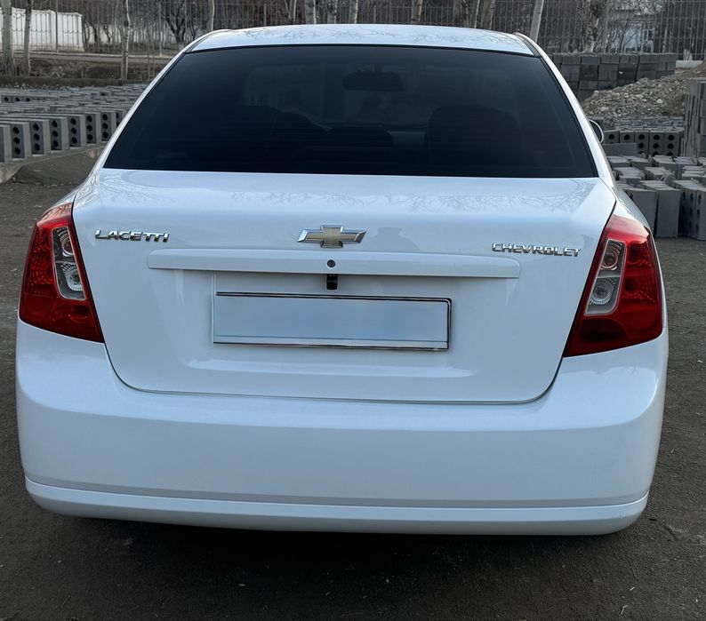 Gentra 2016 sotiladi