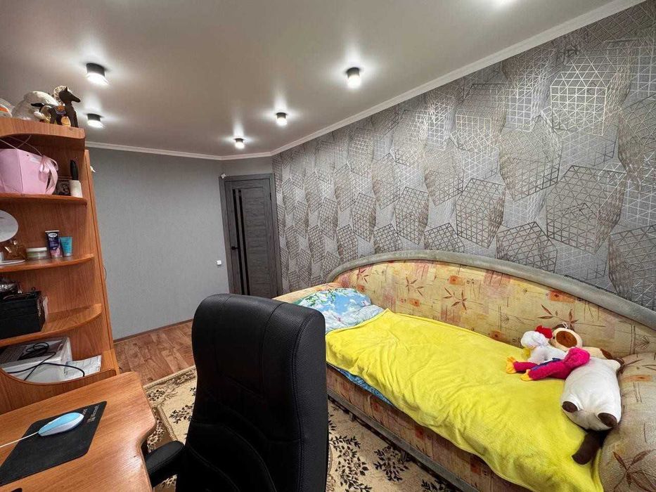 Продажа 3-комнатной квартиры