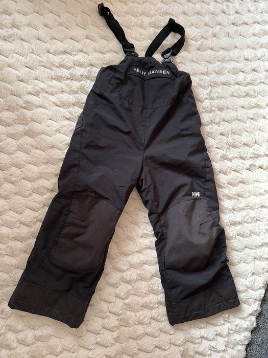 Ски  гащеризон Helly Hansen - 4 г.