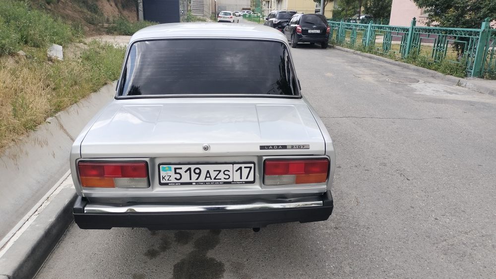 Продам Ваз 210740 Жигули