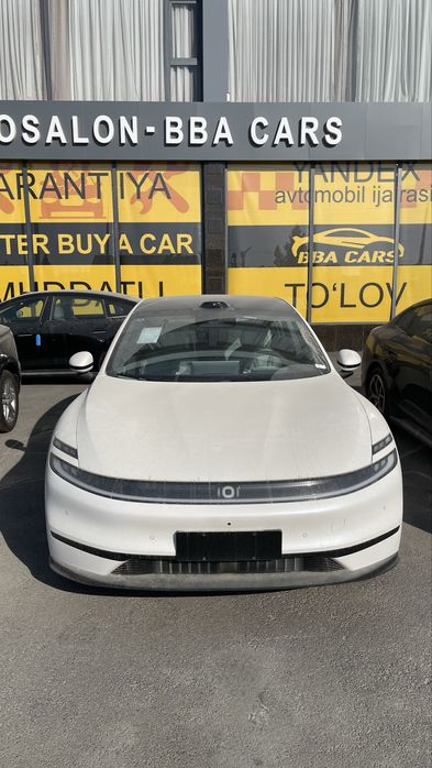 Nevo a06 Ev 630 km 2026 tayyori Avtasalon !