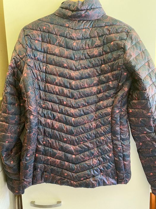 Geaca /Rochița primavara/toamna. Noi!