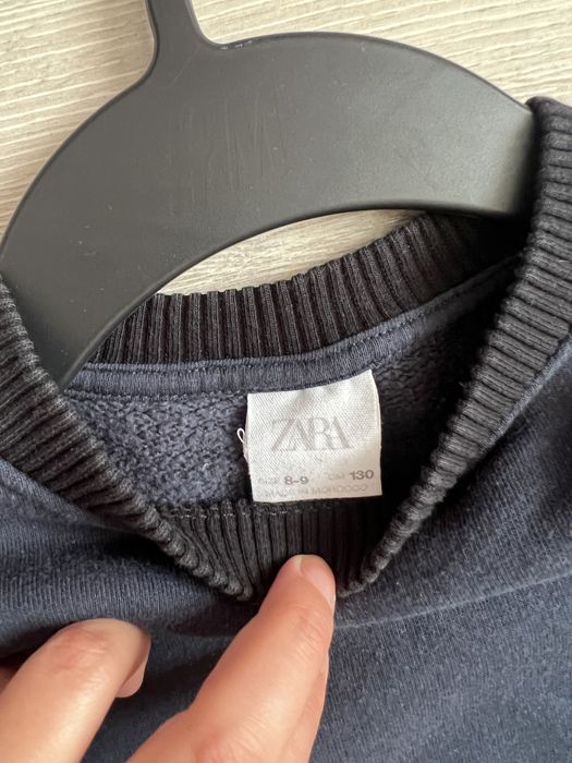 Продам свитшот школьный