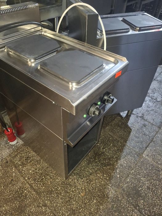 Котлони електрически 3 фази