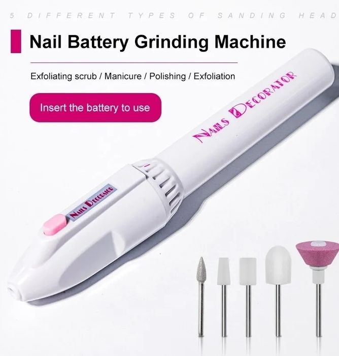 Продавам различни козметични уреди, принадлежности и аксесоари