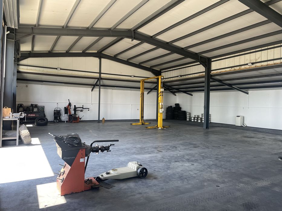 Дава се под наем Парцел в с. Иганово, Област Пловдив - 1800 кв.м за 612 € - Снимка #3