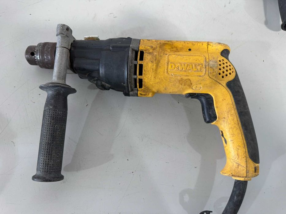 Бормашина - Bosch,Dewalt,Hilti,Hitachi (550-620W) 110 V (Волта)